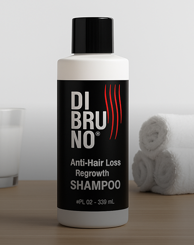 Dibruno Shampoo